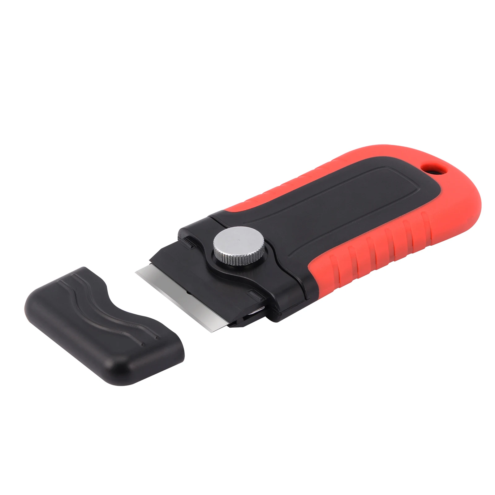 EHDIS бритвенный скребок + 5 стальных лезвий нож инструменты для тонировки окон