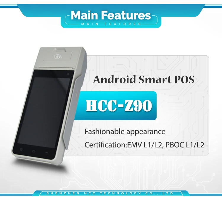 4G считыватель кредитных карт терминал+ NFC/сканер штрих-кода, Китай Смарт Pos машина для Мобильных Платежей
