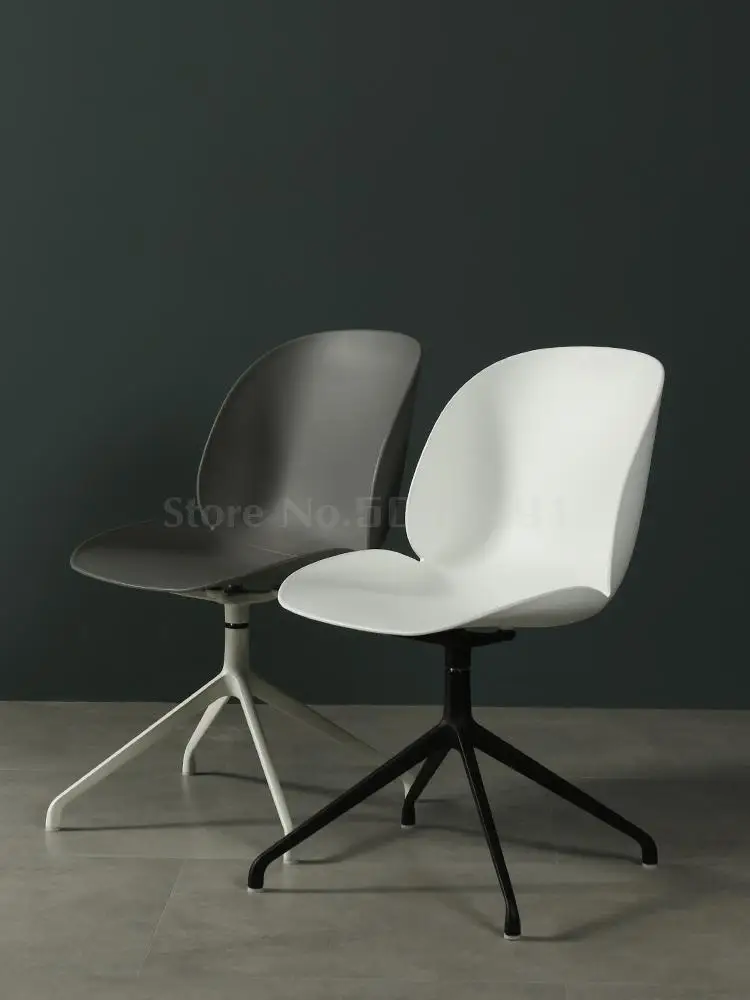 &ltspan Class=&quottb-stuff-status"&gtcustomized </span&gtnordic Computer Chair Fashion Conference Office Modern Simple Creative Rot |
