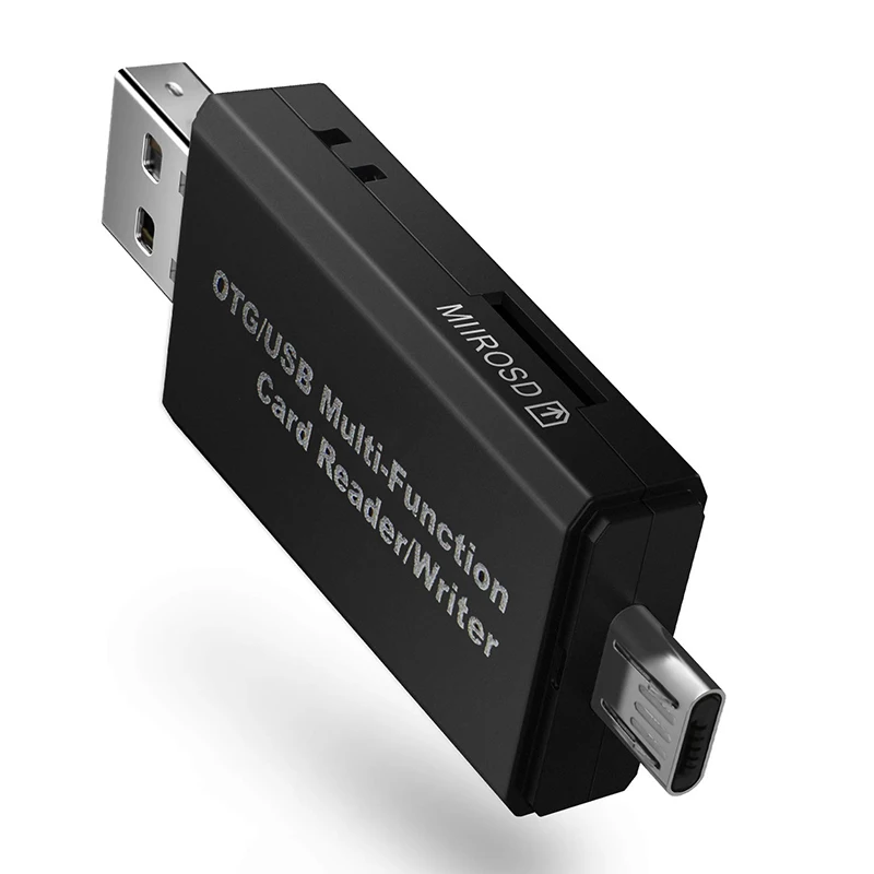 Устройство для чтения карт SD USB 3,0/2,0 устройство для чтения карт типа C Micro TF/SD кардридер USB адаптер флэш-накопитель адаптер OTG устройство для чтения карт компьютера