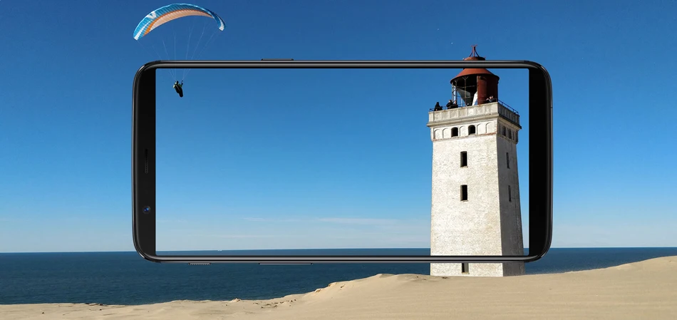 Чехол из ПВХ для Oneplus 5T 6,0" 18:9 AMOLED Полный Экран смартфон 6/8 GB/64 Гб 128 ГБ Snapdragon 835 20MP двойная камера Android 7,1 Face ID телефон nfc