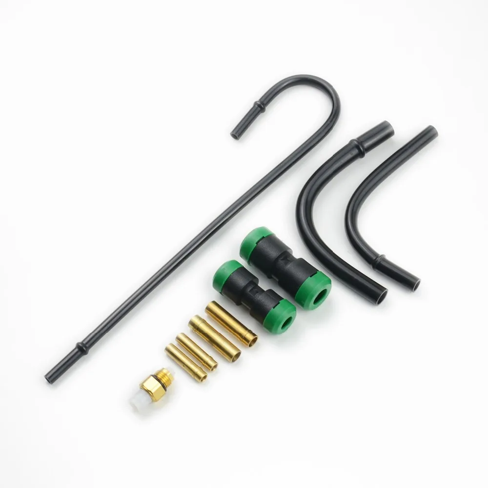 Комплект труб компрессора типа Hitachi AP03 LR023964 для Land Rover Discovery 3 Range Sport DA3964 LR023964| |