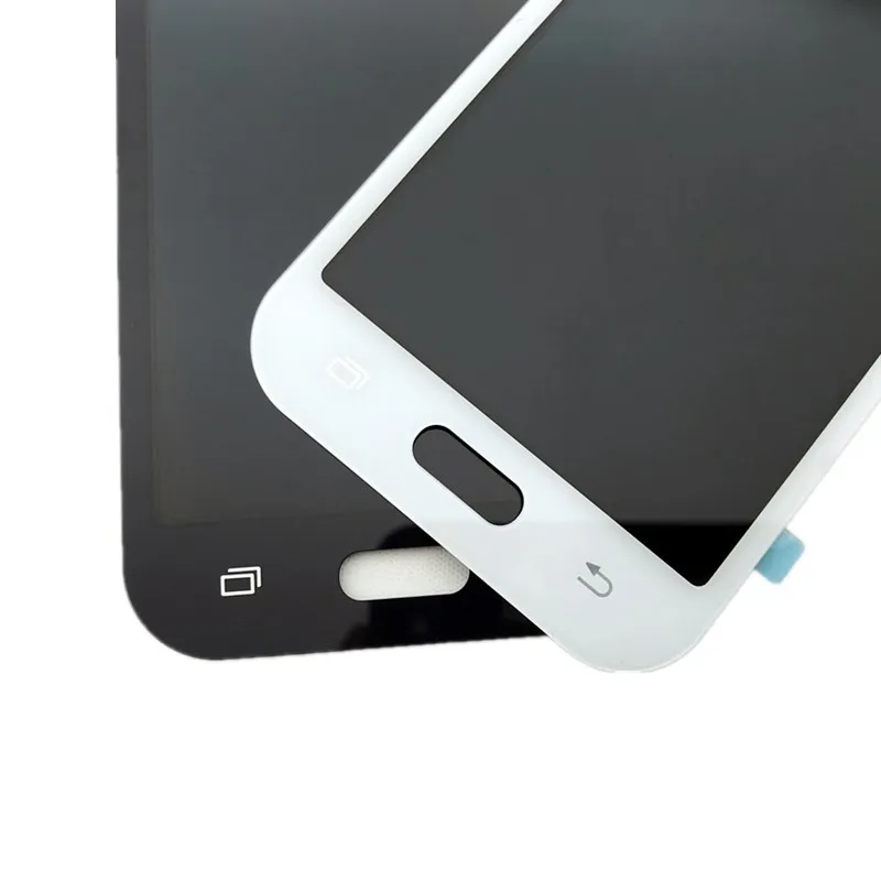 Замена AMOLED LCD для Samsung Galaxy J1 Ace J110 SM J110F J110H ЖК дисплей сенсорный дигитайзер