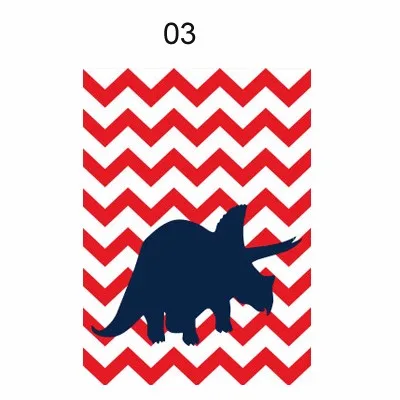 Популярное Настенное искусство с динозавром холст картины в спальню большим