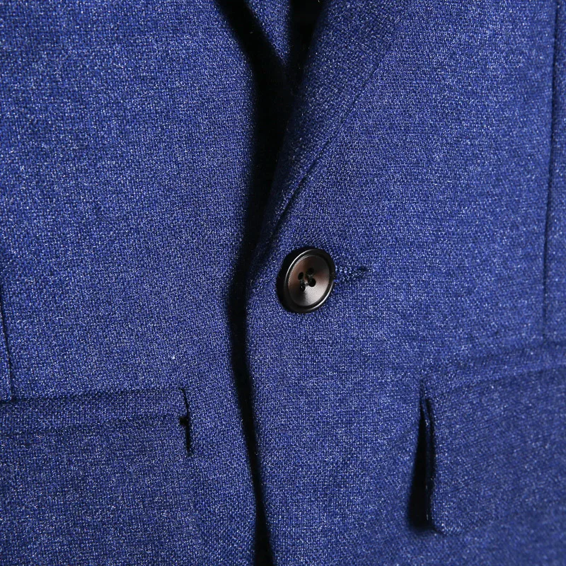 Новинка 2016 Детский костюм костюмы для маленьких мальчиков детский Блейзер