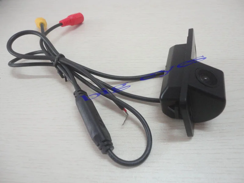rearview Camera For BMW 1 Series E82 3Series E46 E90 E91 5 E39 E53 X3 X5 X6 HD +waterproof |