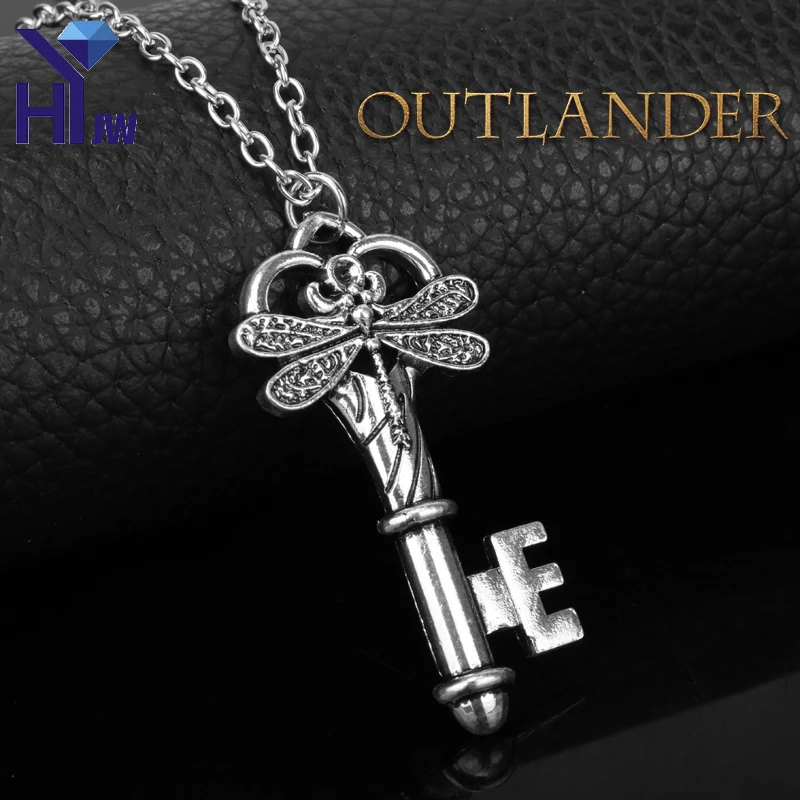 HEYu модный фильм Outlander шотландский ирландский кельтский викингов Buttlerfly античный