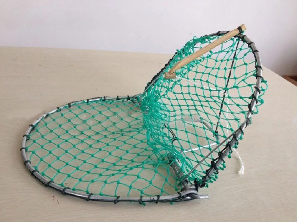 40 см птица голубь и Перепела Гуманное Онлайн Ловушка Охота 15.8 дюймов захвата