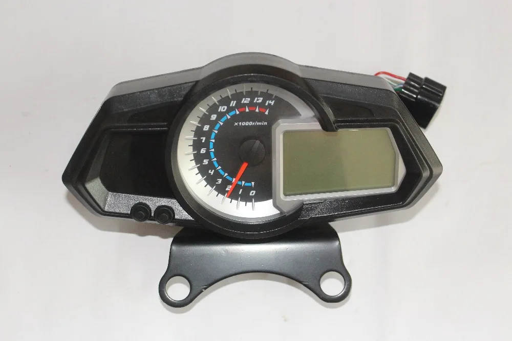 Спидометр для Benelli BN302 TORNADO TNT300 STELS 300 / BN TNT 302|tnt 300|gear speedometerspeedometer gear |