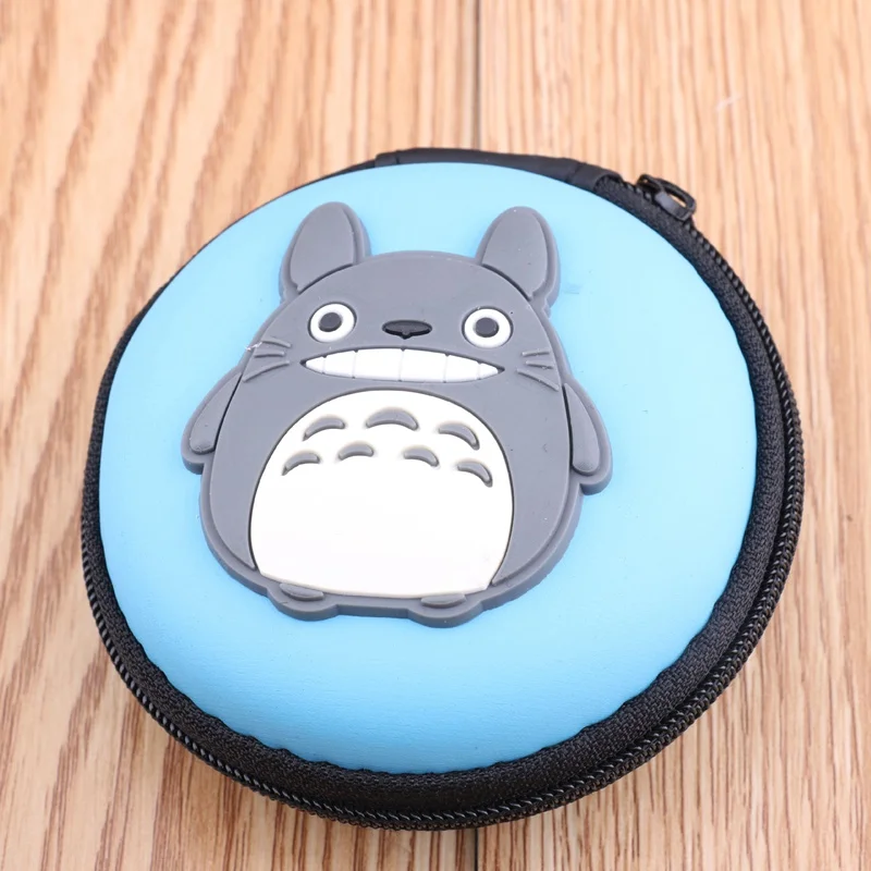 Women 2017 new Animals Cartoon Stitch Hello Kitty Silicone Coin Purse Key kids Girls Wallet Earphone Organizer Box Bags | Багаж и сумки