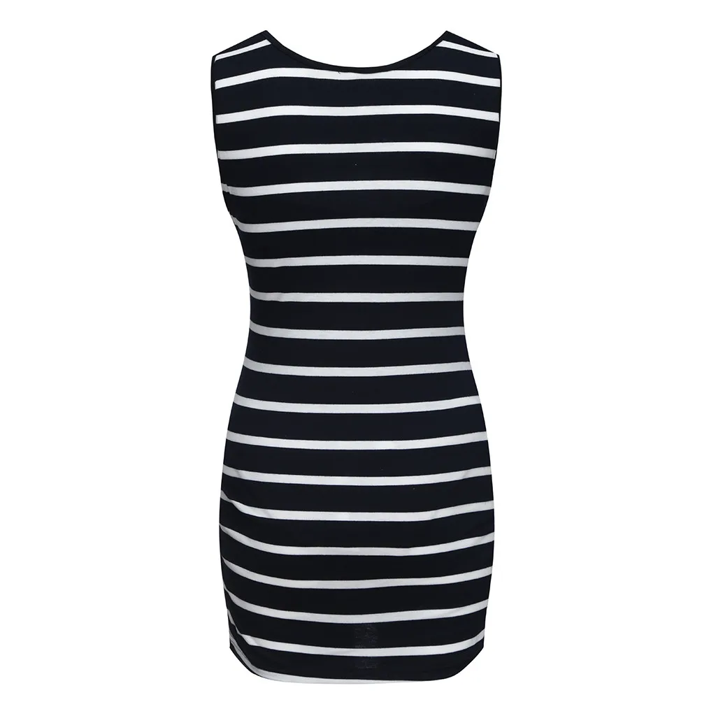 Женский жилет в полоску с принтом для беременных Топ кормящих детей Одежда