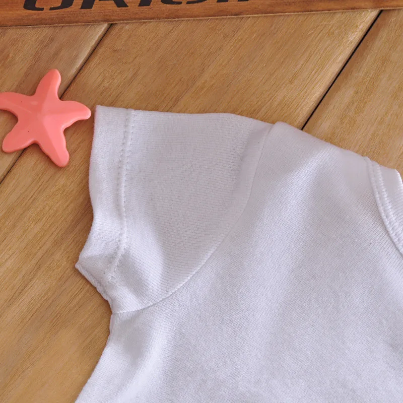 Roupa Infantil Детские ползунки для малышей Костюм новорожденных девочек и одежда