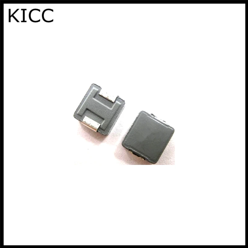 

10Pcs Chip Inductor 06030 0630 22UH 220 3.1A inductance 7*7*3MM