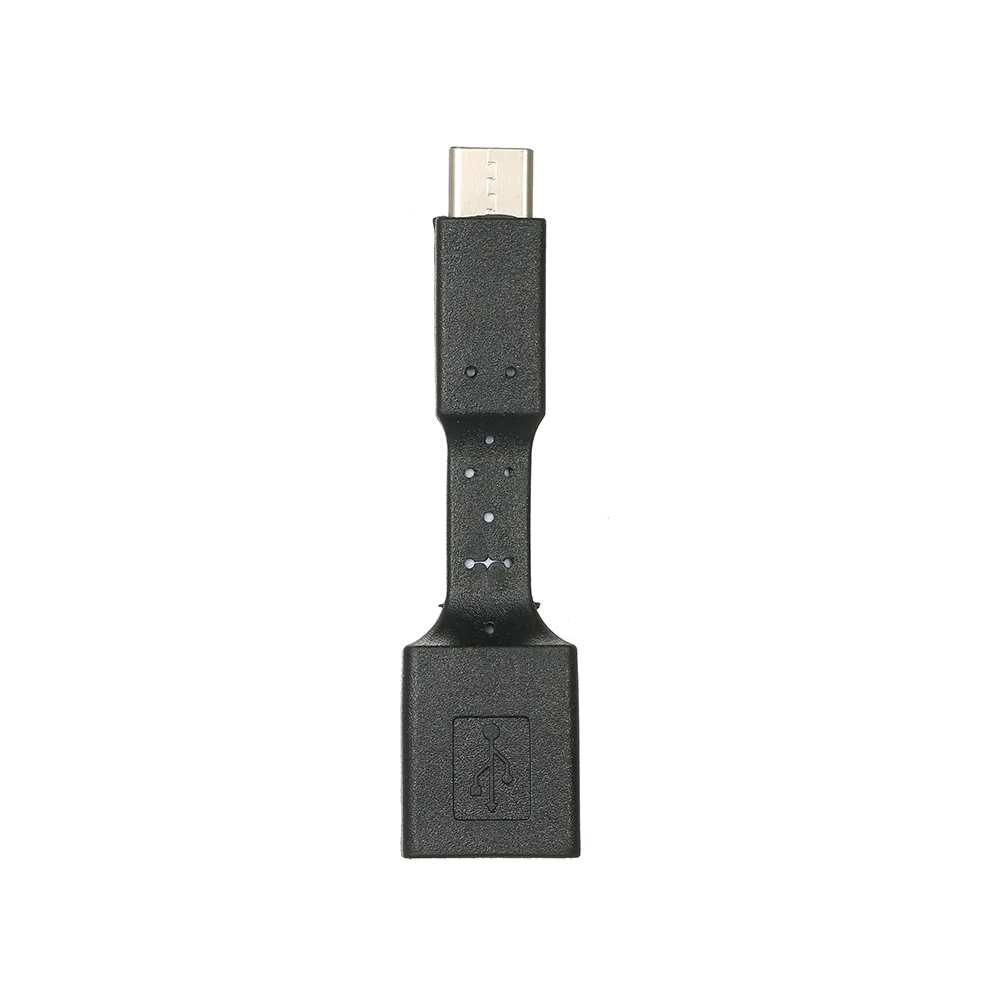 Адаптер USB 2 0 Type C для зарядки и синхронизации данных|Компьютерные кабели разъемы|