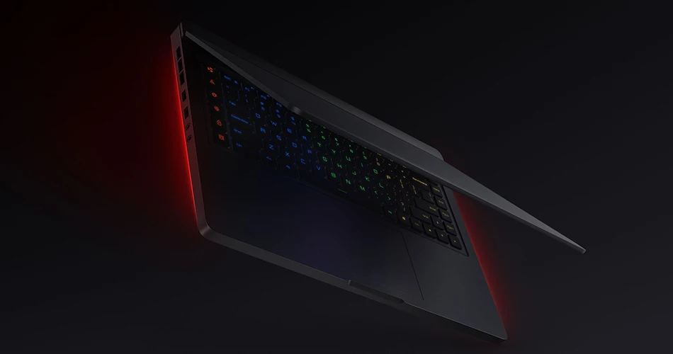 Версия Xiaomi mi Ga mi нг Тетрадь 15,6 inch 8/16GB 256/512/1TGB SSD Intel Core i5-9300H/i7-9750H GeForce GTX ноутбук