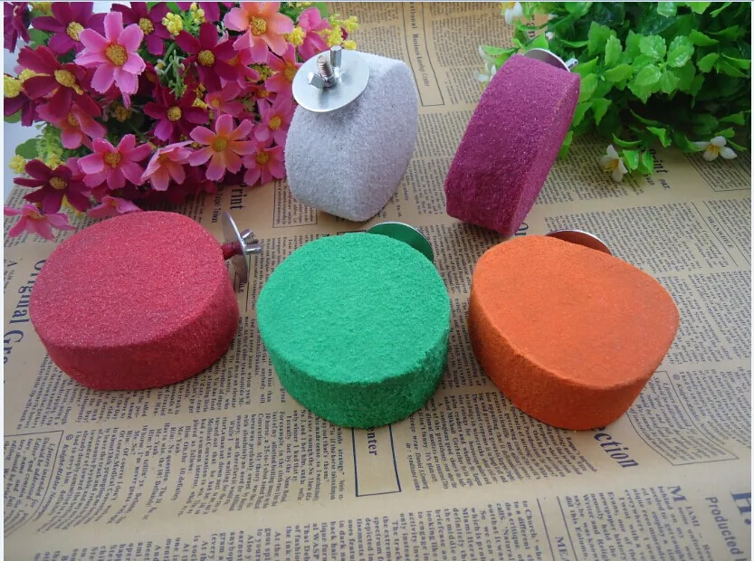 

Grey Parrot Golden Sun Grind Bar Gripper Platform Grinder Squirrel Springboard Bird Toys Pet Products Bird Supplies 2pcs/lot