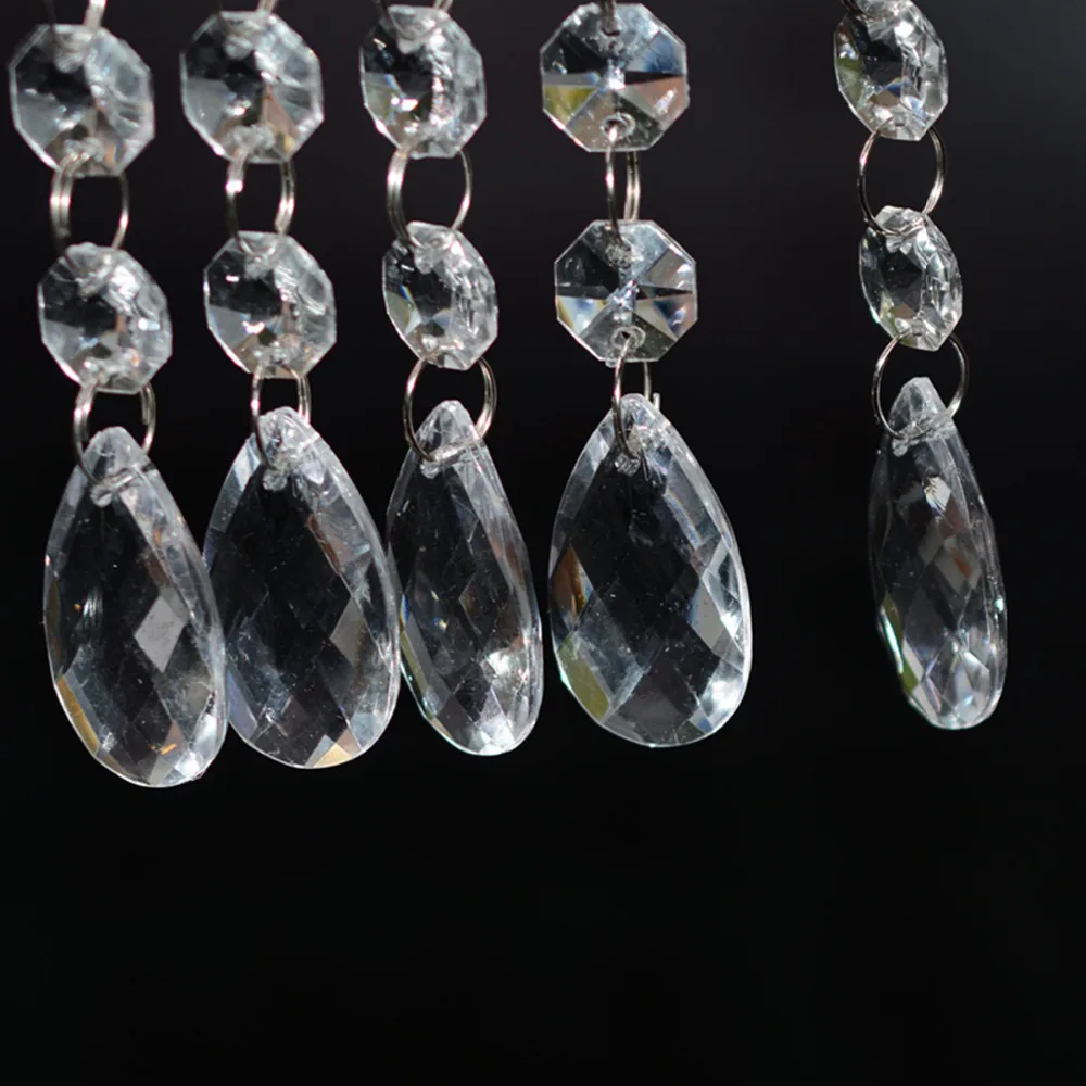 Прозрачная фотография свадебное украшение для вечеринки 30 шт.|decorative decorative|decoration