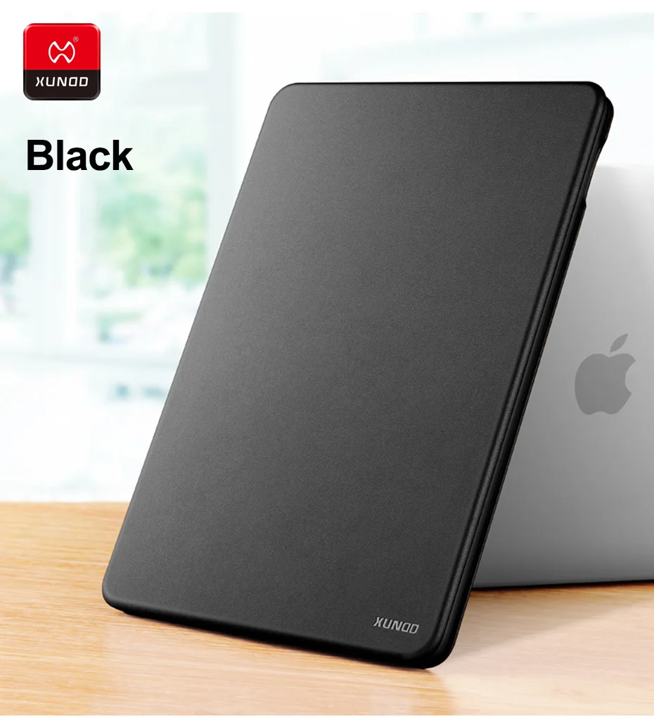 Роскошные кожаные Smart Cover для iPad Pro 9,7 дюйма mini 1234 Air 2 планшет ударопрочный 360 Защитный чехол Магнит до сна