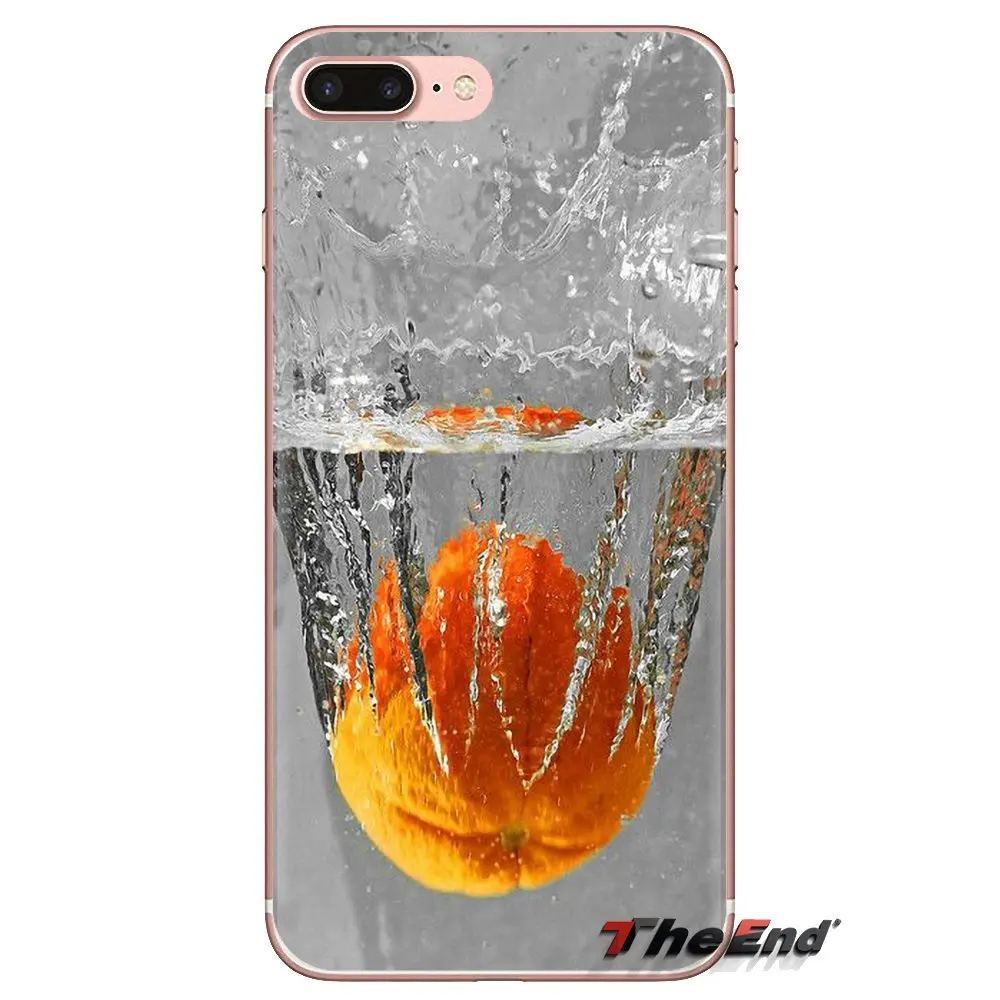 Water Drop Photography bubbles Art For Samsung Galaxy S3 S4 S5 Mini S6 S7 Edge S8 S9 S10 Plus Note 3 4 5 8 9 Silicone Phone Case |