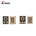 2 шт. микрофон для iPhone 4 4S 5 5S SE 5C 6 6S 7 8 Plus X XR XS 11 Pro Max Запасные части для ремонта