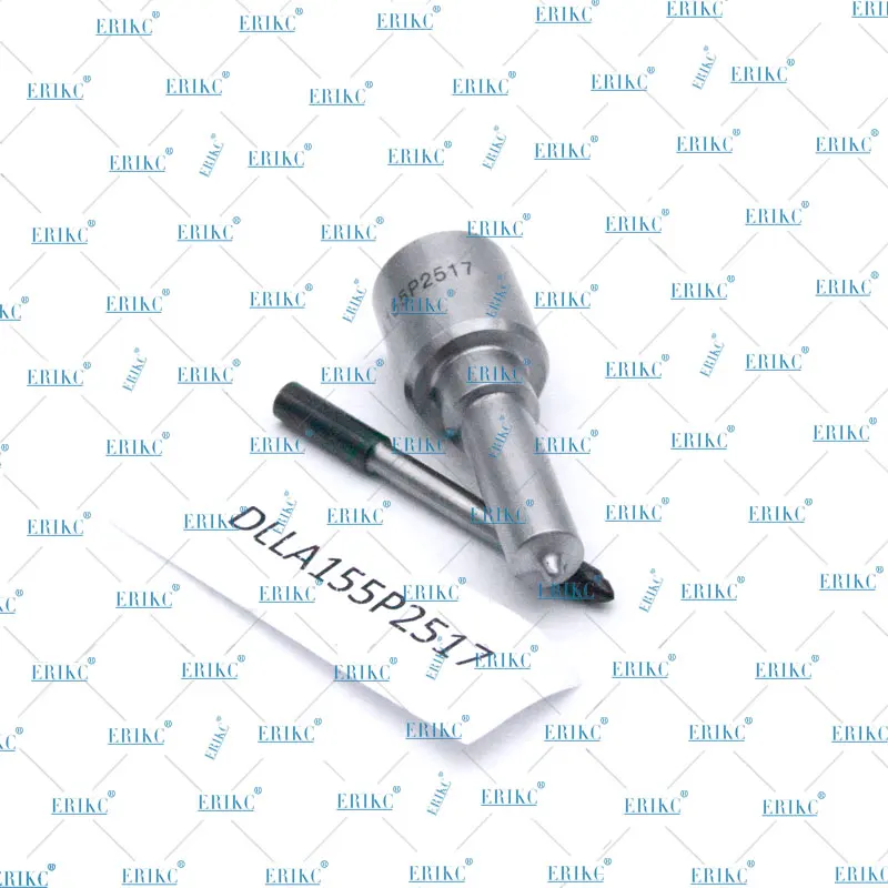 Erikc Форсунка Dlla155p2517 Автоматическая Топливная форсунка 0 433 172 517 автоматический