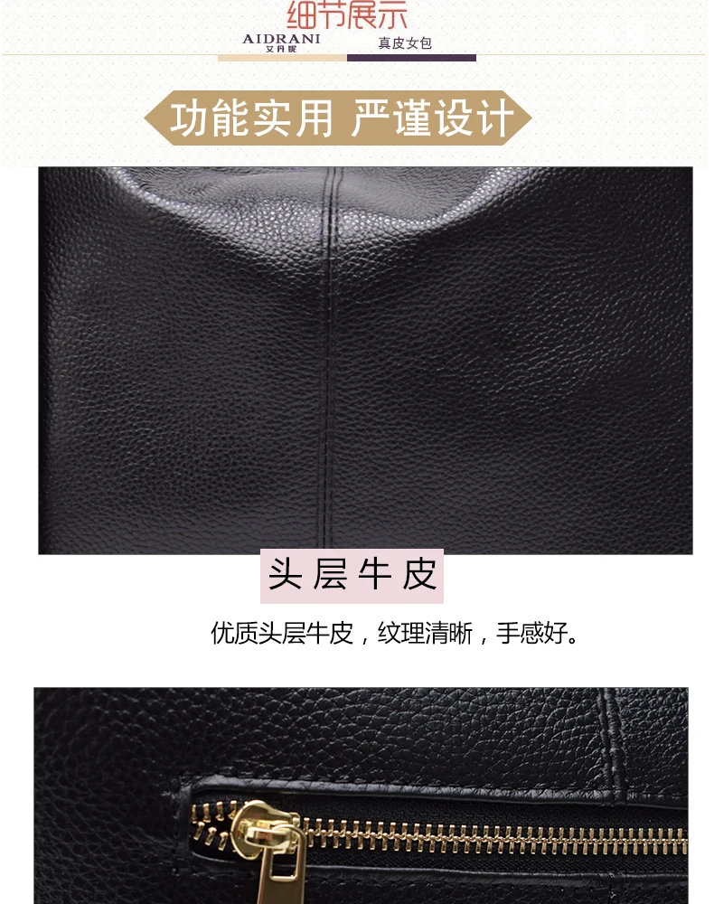 Из натуральной кожи Crossbody сумки для женщин плеча Сумка женские роскошные Сумки модельер Большой Tote кошелек