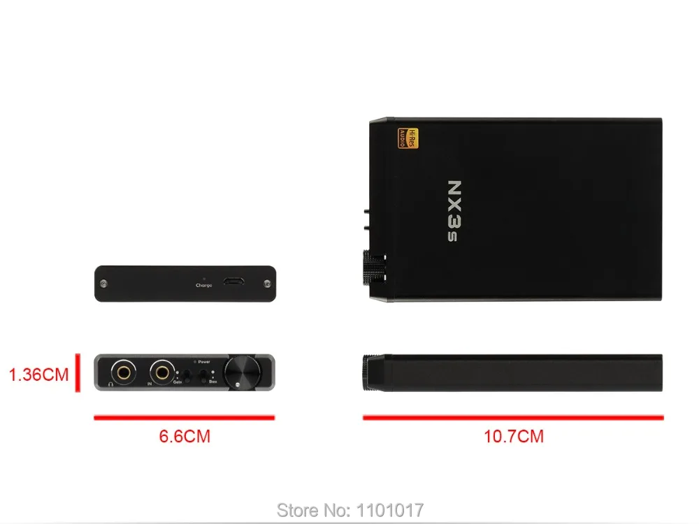 TOPPING NX3s портативный USB усилитель для наушников HIFI EXQUIS OPA2140 LME49720 Мини HIFI усилитель для наушников