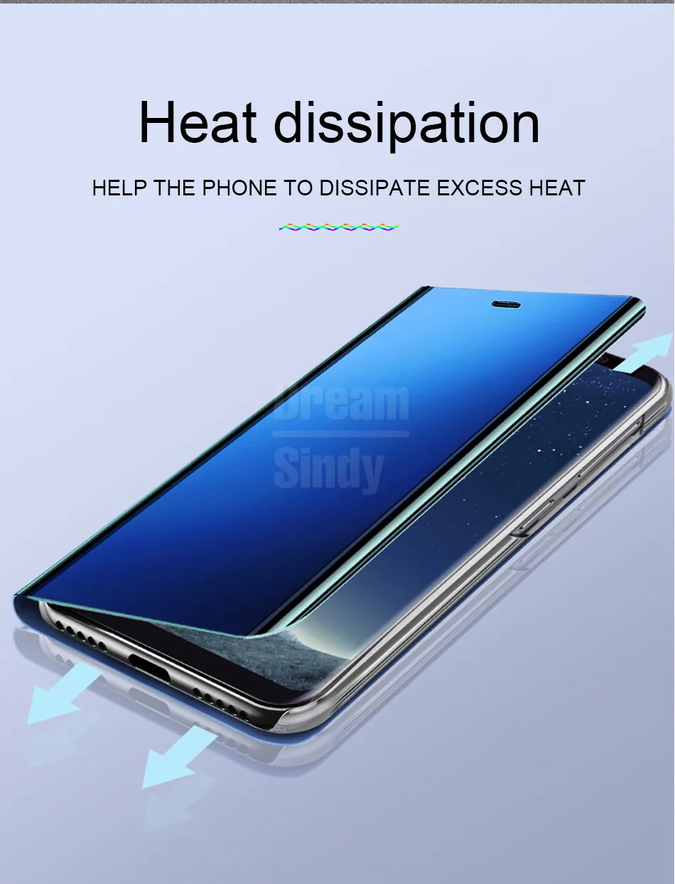 Роскошное покрытие флип-чехол на samsung Galaxy A3 A5 A6 A7 A8 J3 J7 J5 S7 край S8 S9 Plus Note 9 8 Smart View чехол