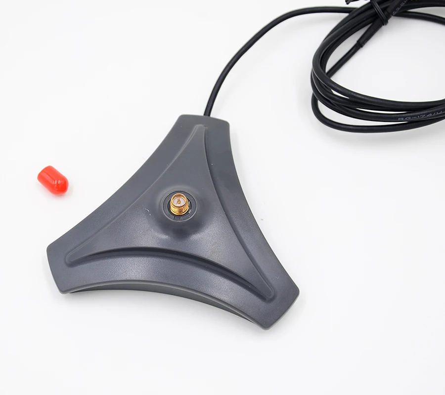 2.4G high gain wifi antenna sma Comfast CF-ANT2410I-SAM 10 dbi wireless directional for network card router | Компьютеры и офис