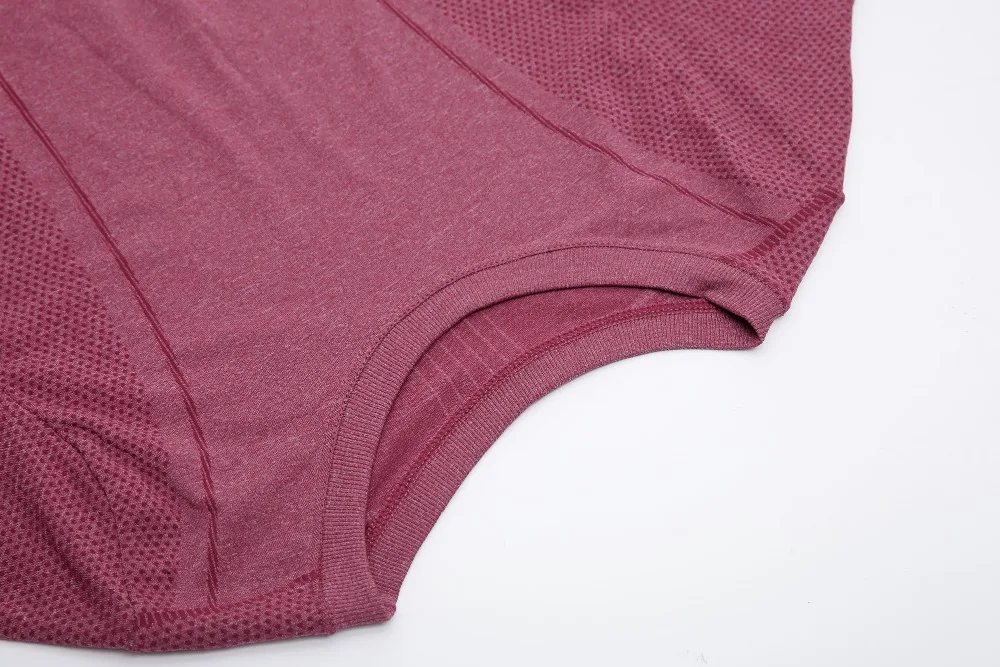 Футболки для тренировок топы йоги одежда с цветочным принтом футболки v образным