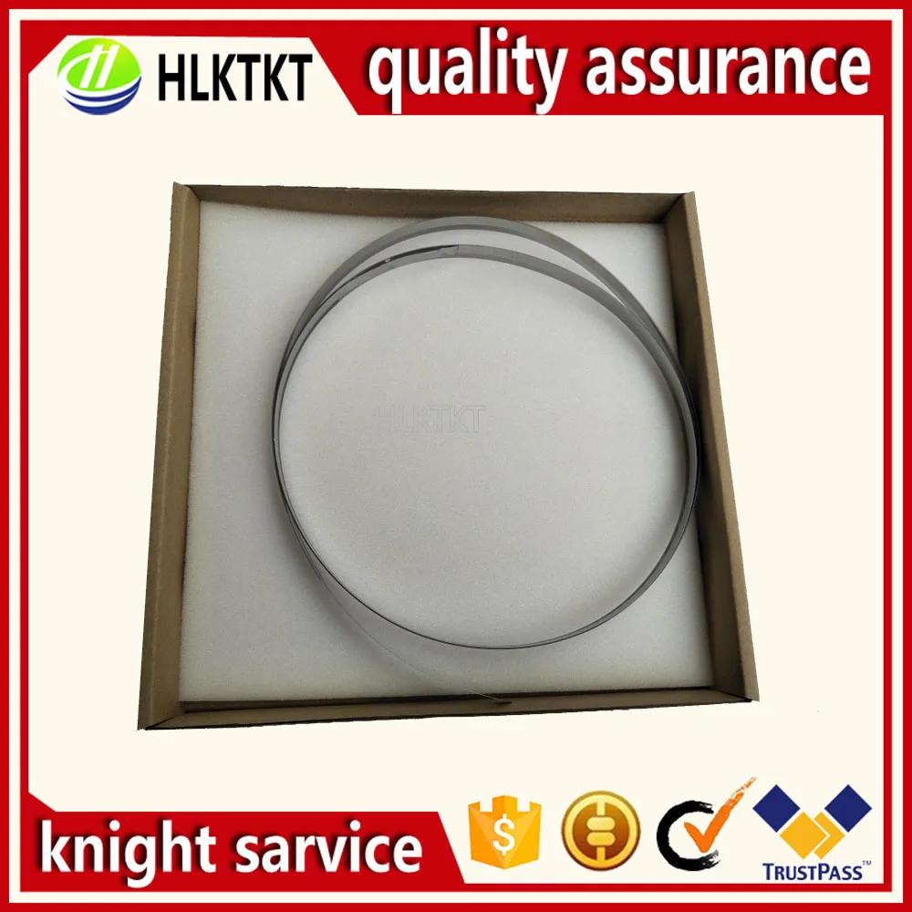 2 шт. C7769 60183 24 дюйма A1 C7770 60013 42 BO для hp DesignJet 500 510 800 PS энкодер (с металлической