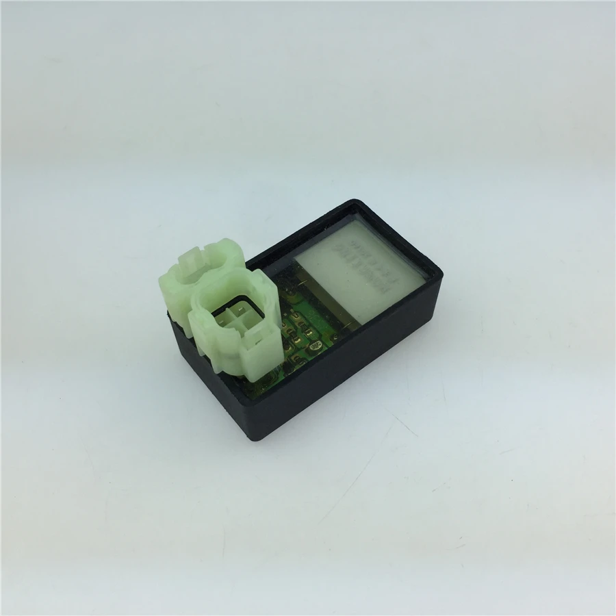 

STARPAD для GY6125, аксессуары для зажигания мотоцикла, универсальное устройство зажигания постоянного тока, бесплатная доставка