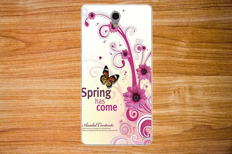 Модный красивый дизайнерский чехол для телефона мягкий силиконовый ZTE Blade A510 A 510 |