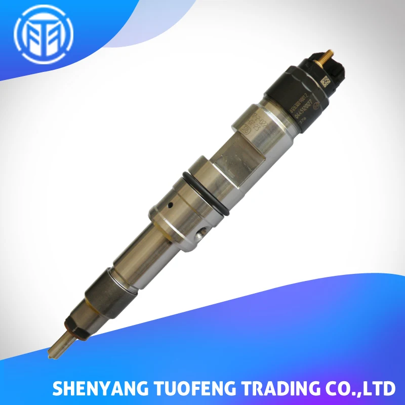 

T.DI High Quality Diesel Fuel Nozzle Injector Parts 0445120106 0 445 120 106