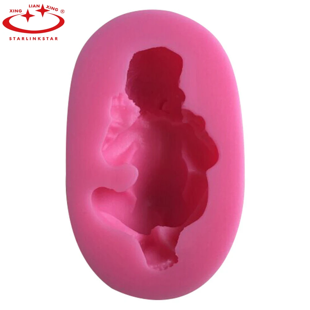 1 шт. силиконовая форма для детского торта|bakeware tools|cake decorating toolsdecorating tools |