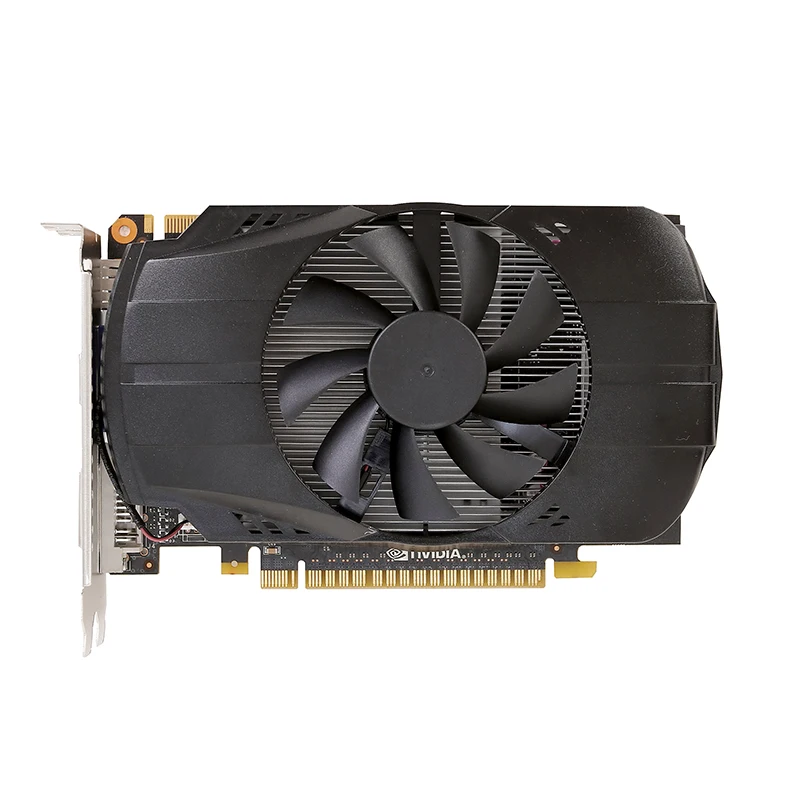 Видеокарта GTS450 2 Гб 128 бит GDDR5 видеокарты PCIe 2,0 для NVIDIA Geforce GTX 450 2G HDMI VGA карта для компьютера ПК