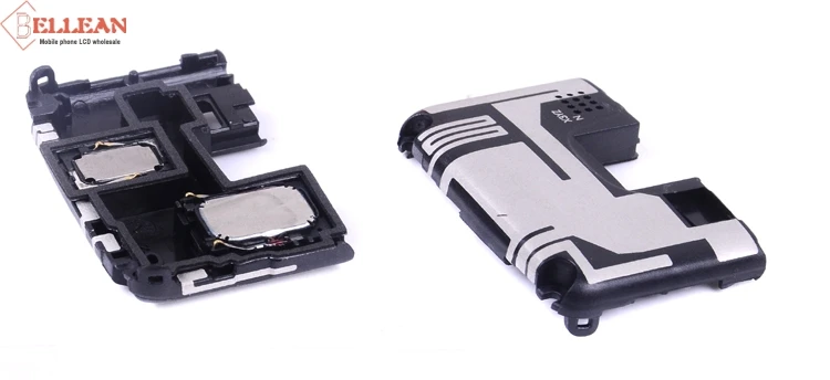 1 шт. HH для Nokia 6700 6700C Классическая антенна с зуммером и Sperker Ringer сборка запасная часть русская