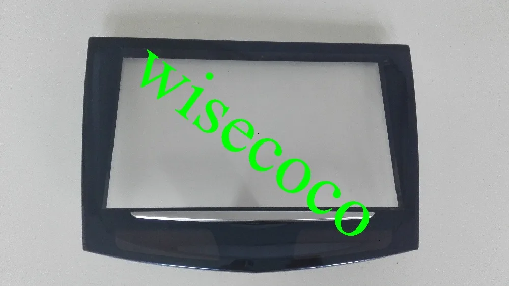 

OEM Заводской сенсорный экран для Cadillac ATS CTS SRX XTS CUE автомобильный DVD GPS навигатор Cadillac сенсорный дисплей дигитайзер