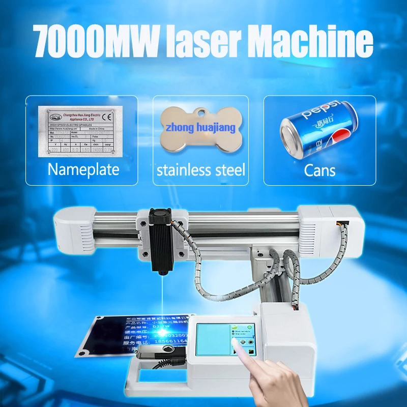 CNC маршрутизатор 3018 мини лазерный гравировальный станок DIY гравер инструмент фрезерование древесины маршрутизатор GRBL управления для деревообработки