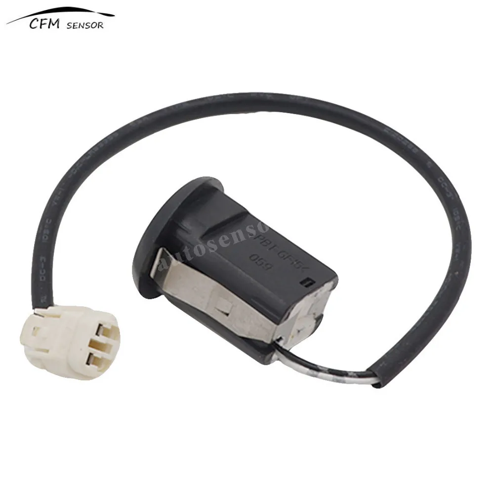 Новый датчик парковки PDC 89341-28410-C0 для Toyota Previa Clr30L Acr 4 шт. | Автомобили и мотоциклы