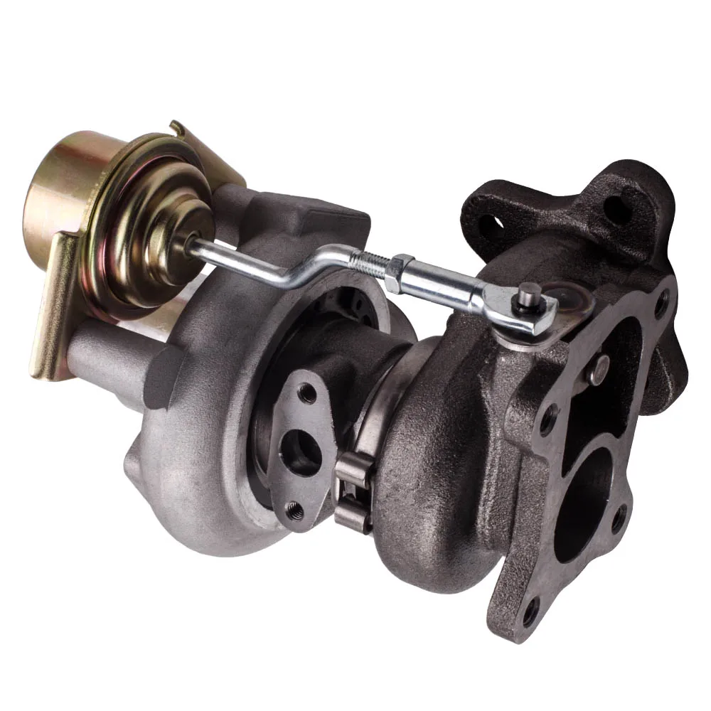 Турбокомпрессор Turbo 8971852412 для Opel Corsa-C 1 7 DI 65HP 2000 2001 2002 2003 | Автомобили и мотоциклы