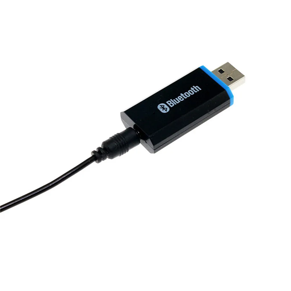 BTSJ013 Bluetooth Music Receiver USB Wireless Car Adapter Audio portable bluetooth headsets and speaker | Электроника