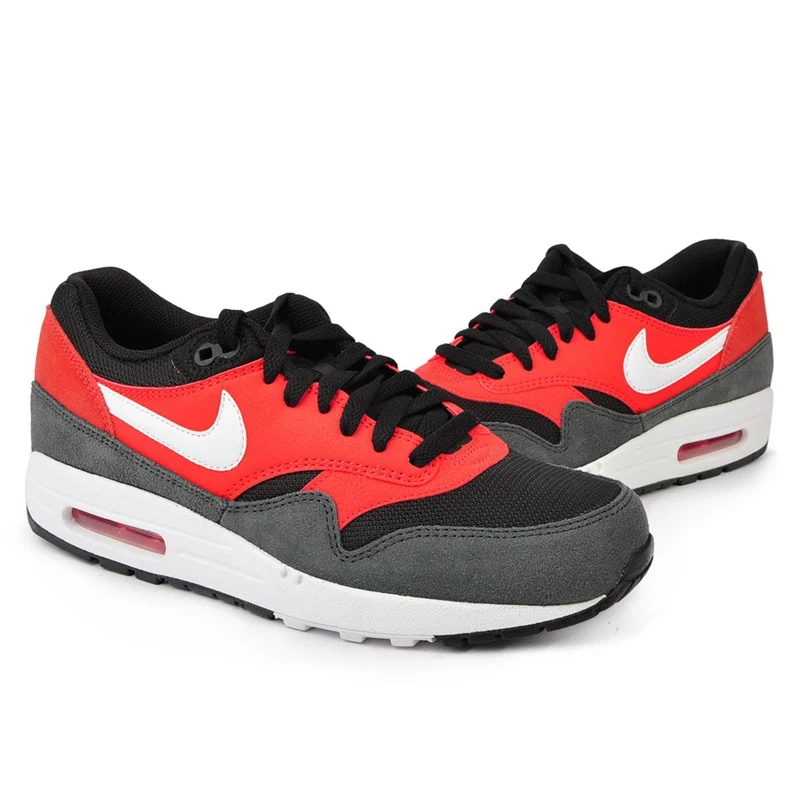Оригинальные мужские кроссовки для бега NIKE AIR MAX 1