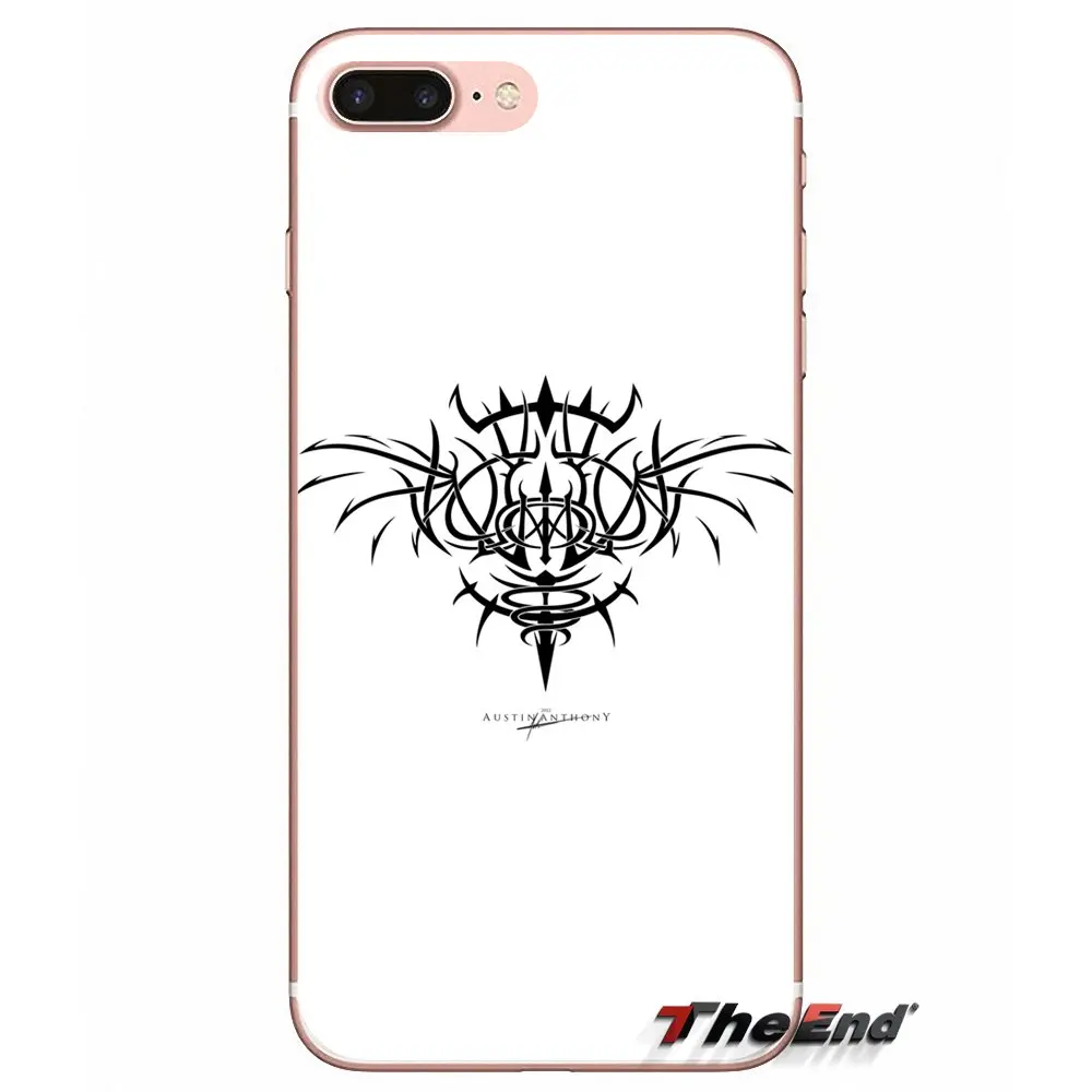 dream theater logo For Xiaomi Redmi 4A 4X 3S Note 3 4 5 Pro 5A Mi3 Mi4 Mi5 Mi6 Mi A1 Max 5X 6X Soft Transparent Shell Covers | Мобильные