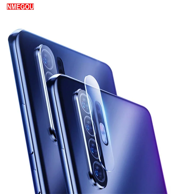 Защитное стекло для экрана прозрачный чехол Huawei P30 P20 Pro Защитная крышка объектива