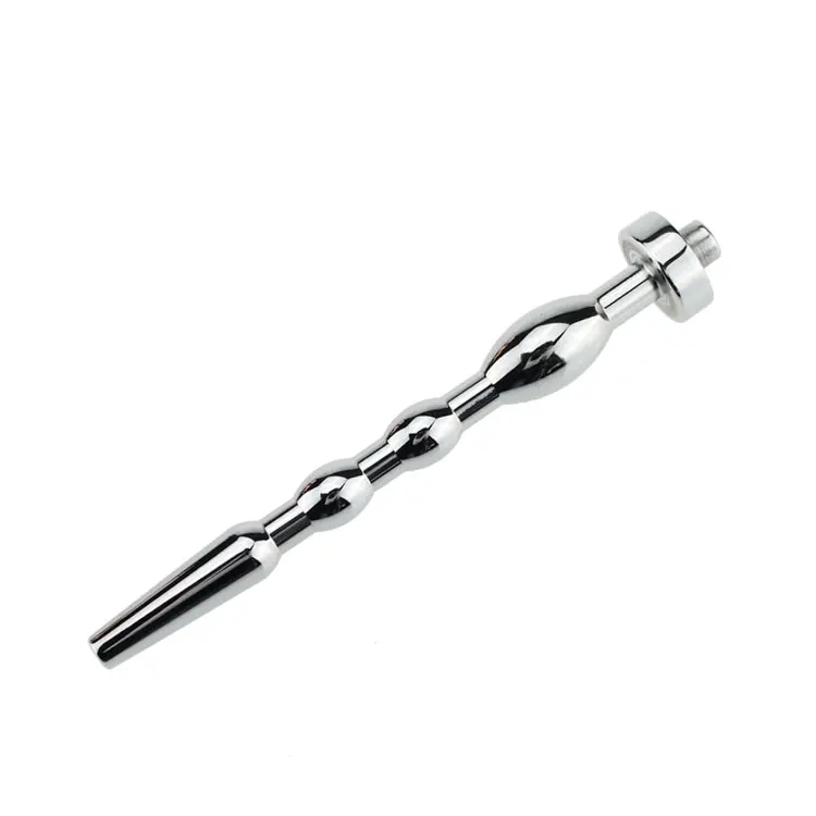 Уретральная пробка из нержавеющей стали для взрослых новинка анальная пениса