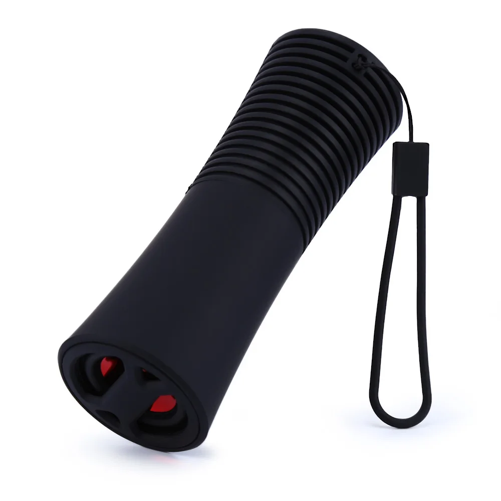 UT5 силиконовый беспроводной Bluetooth 3 0 динамик с power Bank Поддержка громкой