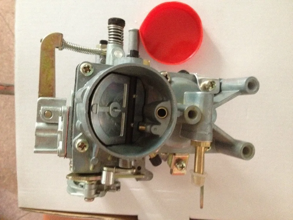 

Brand new Carburator for Pugeot 204 1100cc 304 1300cc 305 1300cc SOLEX model OEM