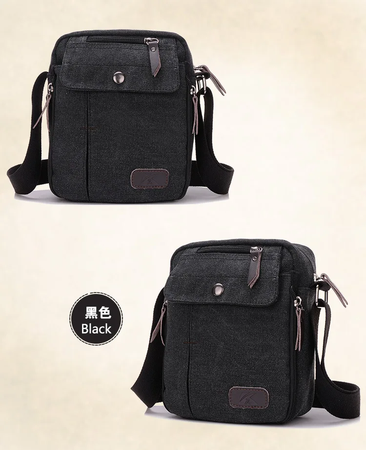 KVKY, мужская сумка, многофункциональная, холщовая, сумка на плечо, Bolsa Feminina, Мужская модная сумка-клатч, кошелек для мужчин, дорожная, мужская сумка