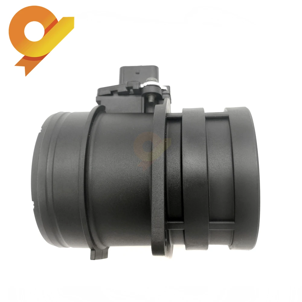 06J906461D AFH60-37 датчик расхода воздуха MAF для Audi A3 A4 A5 A6 Volkswagen VW Golf Passat Seat Skoda 1,8 2,0 TFSI TSI T 1,8 T